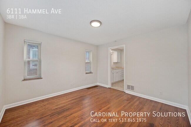 Foto del edificio - Newly Renovated 3-bedroom - AVAILABLE NOW!