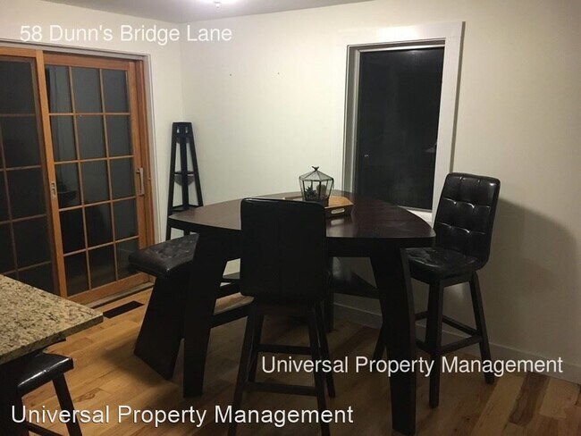 Building Photo - 2 br, 1.5 bath House - 58 Dunn's Bridge Ln