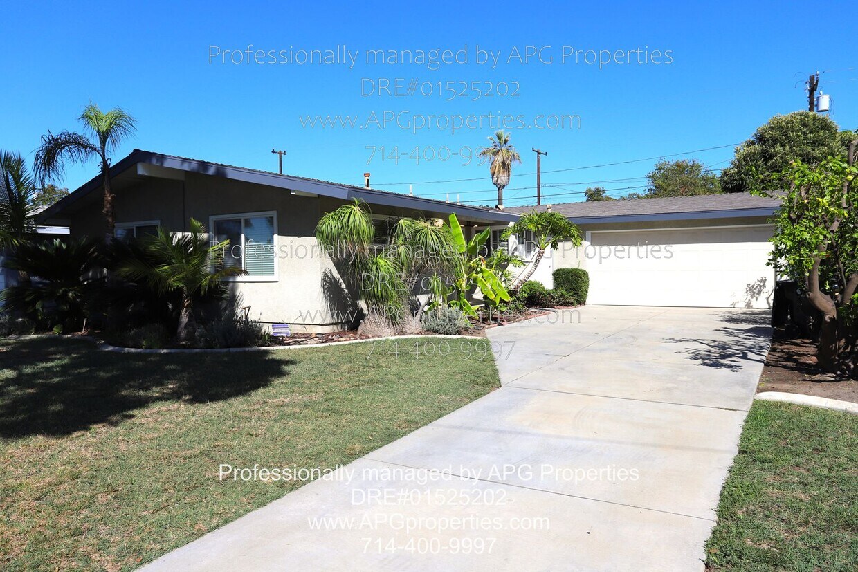 Primary Photo - 636 S Gilbuck Dr