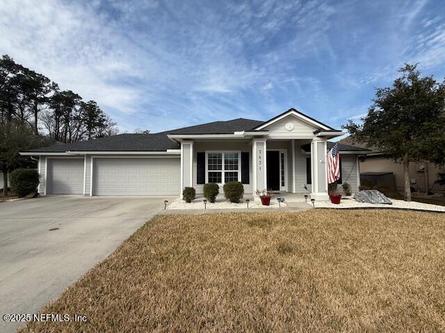 Building Photo - 3631 Winged Teal Ct