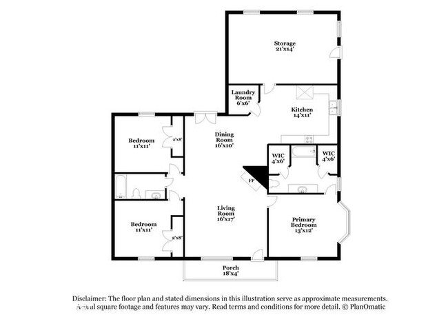 Building Photo - 426 SONDRA DR, SMYRNA, TN 37167