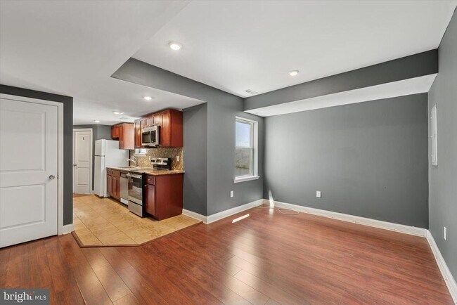 Foto del edificio - 1421 N 18th St