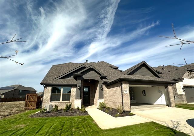 Foto del edificio - 2604 Henley Wy