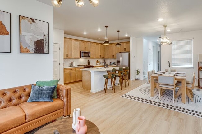 Foto del edificio - 21176 E 62nd Dr