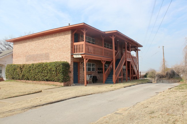 Building Photo - Norvell Park Apartments