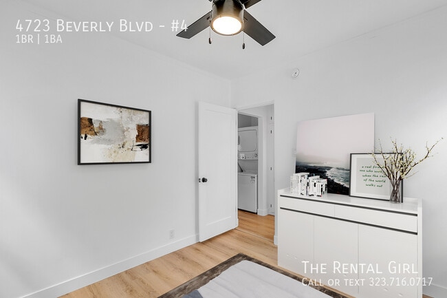 Building Photo - LA'S BEST-KEPT SECRET! 1 BR/1 BA GEM W/ PA...