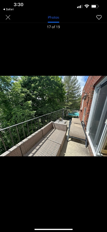 Foto del edificio - 60 Broadlawn Park