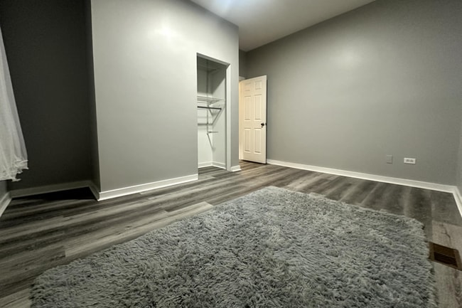 Dormitorio principal - 1131 W 17th St