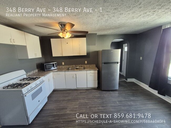 Foto del edificio - 348 Berry Ave