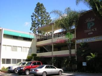 Primary Photo - 1590 W Palm Ln