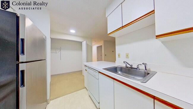 Foto del edificio - 25 Webster Ave