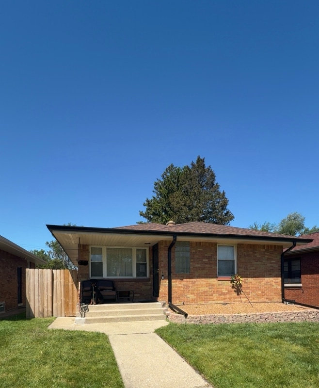 Primary Photo - 3624 Carolina St