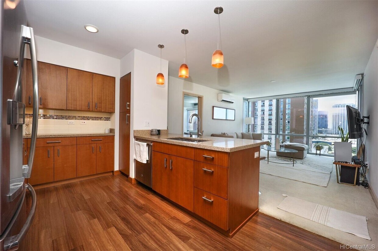555 South St Unit 1103, Honolulu, HI 96813 Condo for Rent in Honolulu