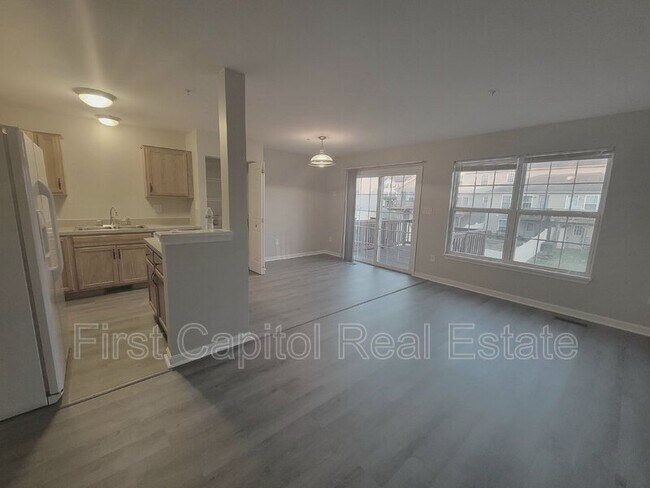 Foto del edificio - 540 Fisher Drive