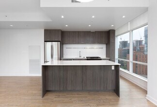 Floorplan B - Kitchen - The Underwood