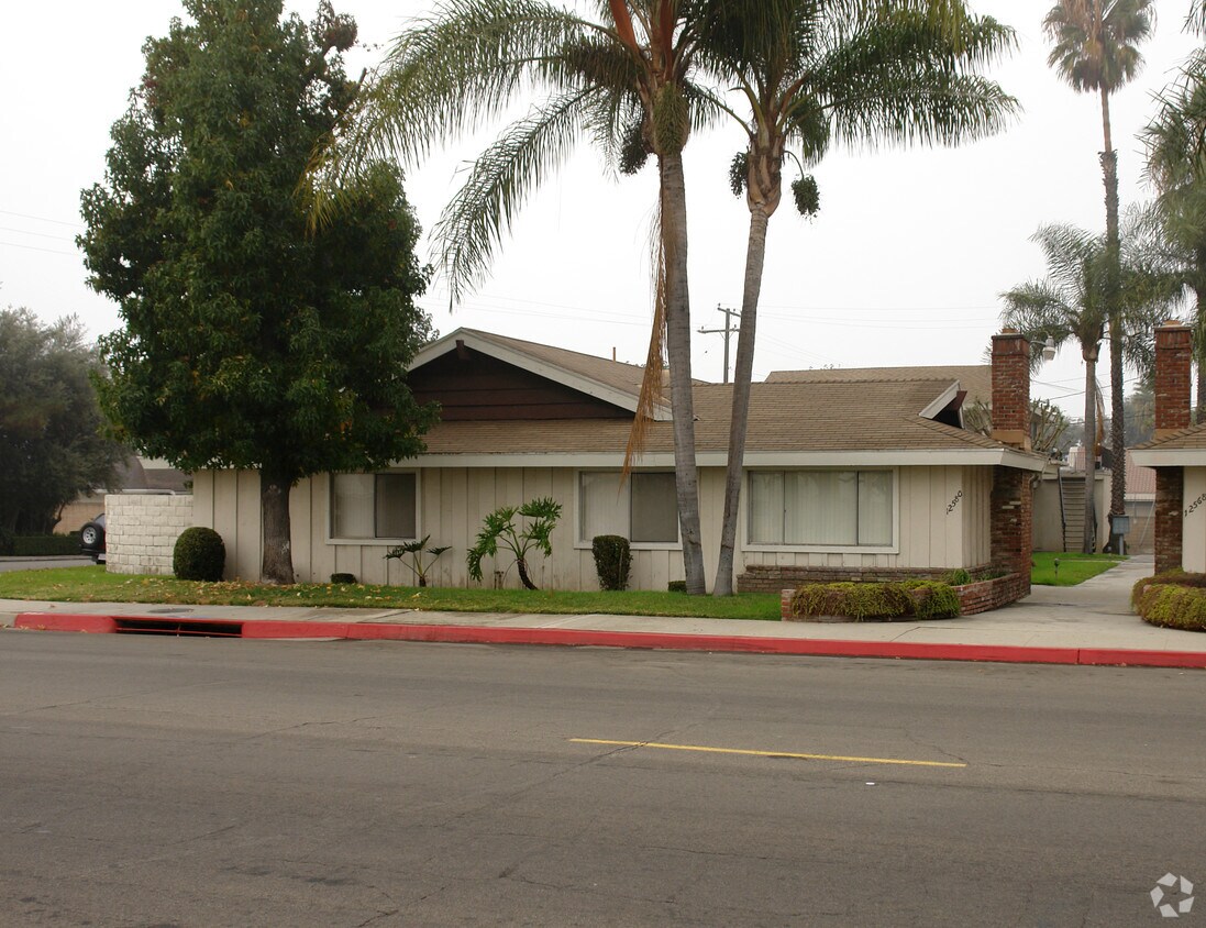 12580 10th St, Chino, CA 91710 Apartments in Chino, CA