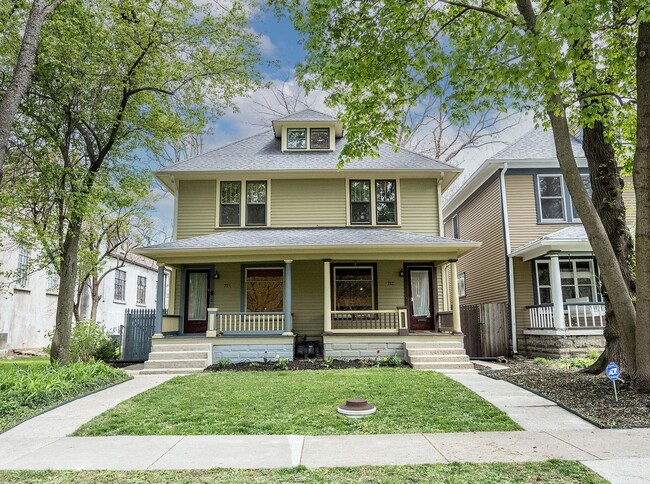 Photo - 721-721 Woodruff Pl E Dr Apartment
