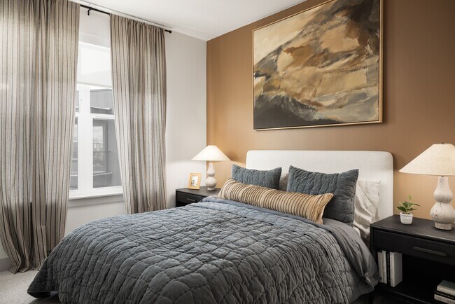 Foto del edificio - Alexan 505