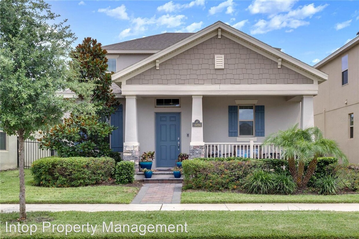 Primary Photo - 3 br, 2.5 bath House - 16096 Bayou Crest Dr