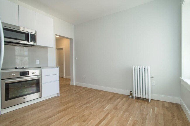 Foto del edificio - 37 Radnor Rd