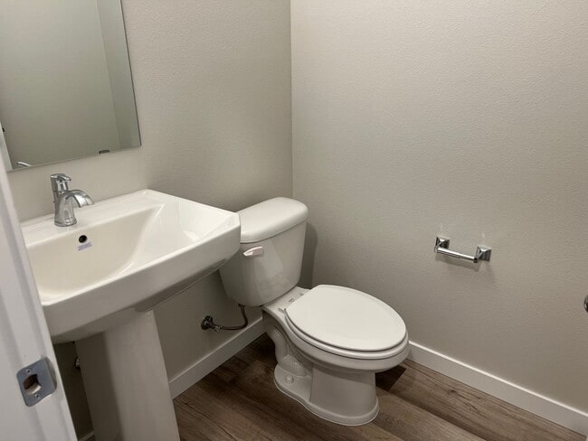 Foto del edificio - Lynnwood Townhome