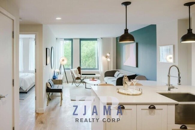 Foto del edificio - 1 bedroom in Brooklyn NY 11216