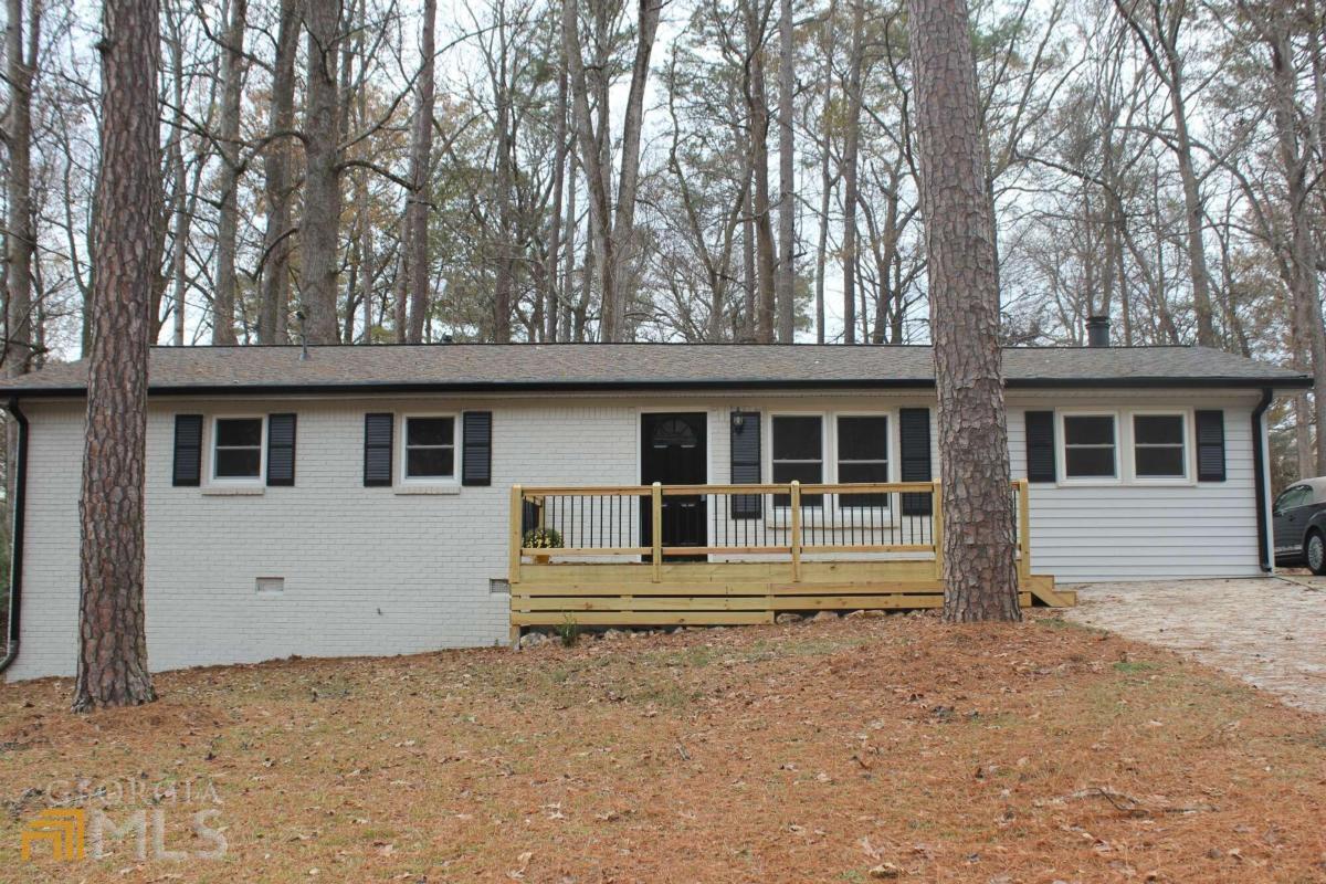 Primary Photo - 3621 Lavilla Dr