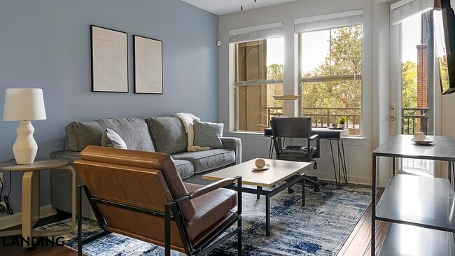 Foto del edificio - 2420 Peachtree Rd NW