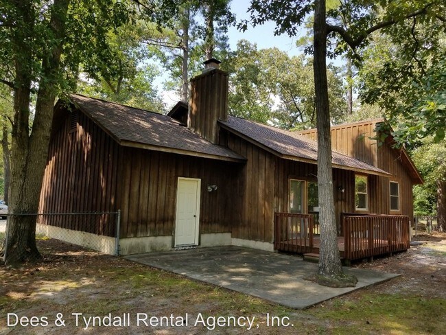 Building Photo - 3 br, 2 bath House - 314 Spring Creek Road