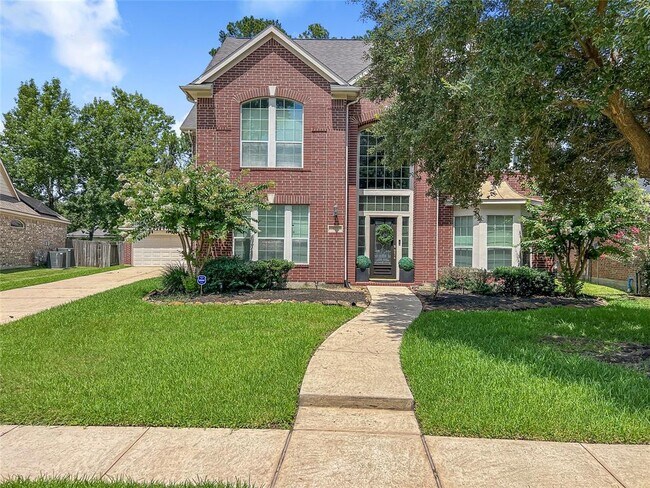 Foto del edificio - 519 Savannah Springs Way