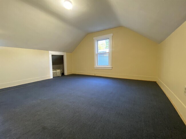 Foto del edificio - 153 Hamilton St