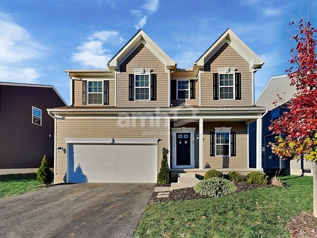 Building Photo - 62 Henderson Ln