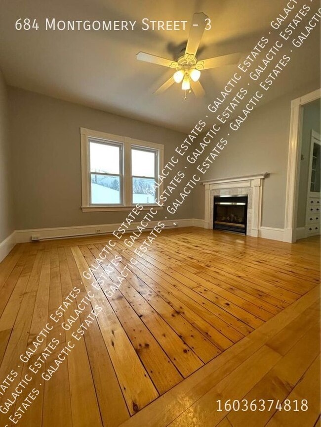 Building Photo - Newly Renovated 3 Bedroom 1 Bathroom