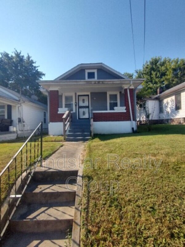 Foto principal - 1508 Sale Ave