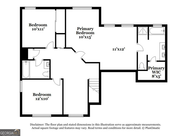 Building Photo - 5437 Somer Mill Rd