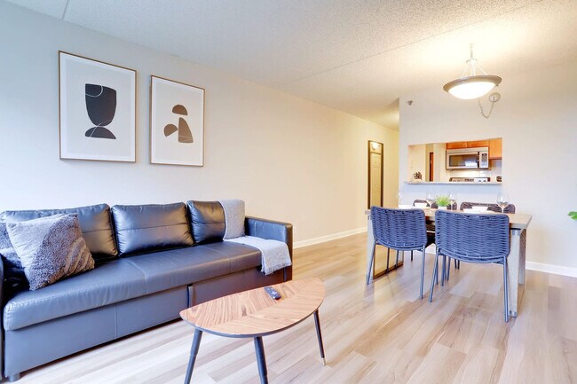 Foto del edificio - 401 12th St S