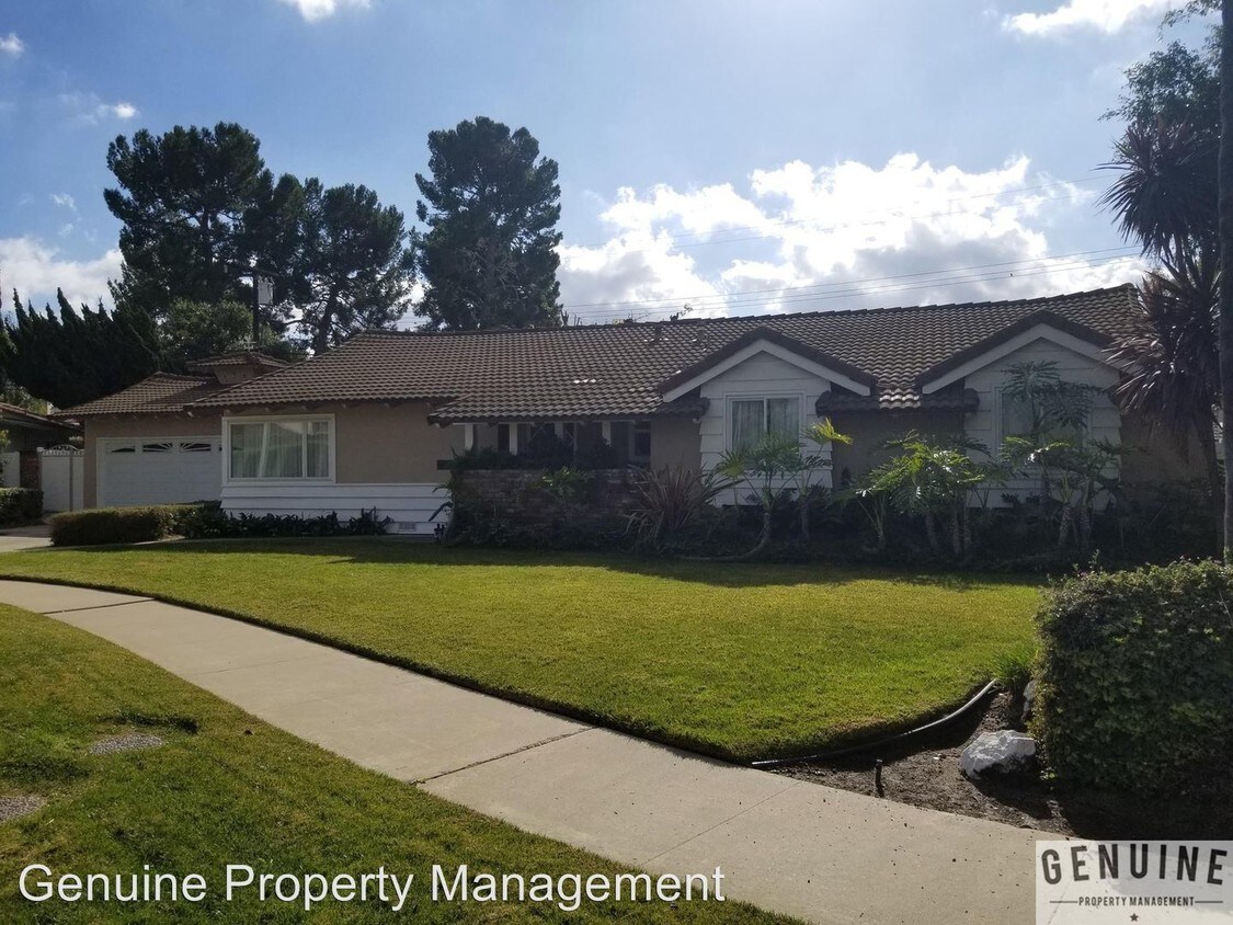 Primary Photo - 3 br, 2 bath House - 2310 West Ramm Drive