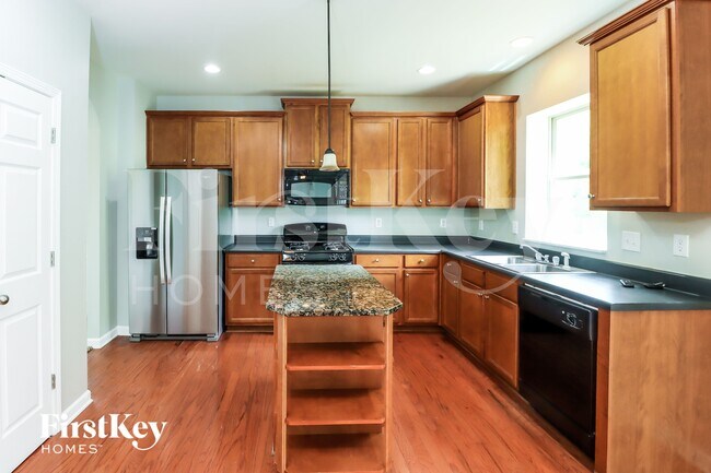 Foto del edificio - 7517 Watson Cir