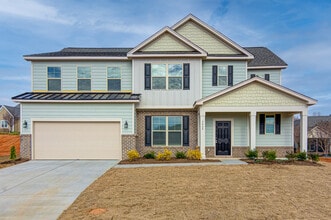 Building Photo - 1313 Achonechy Trl