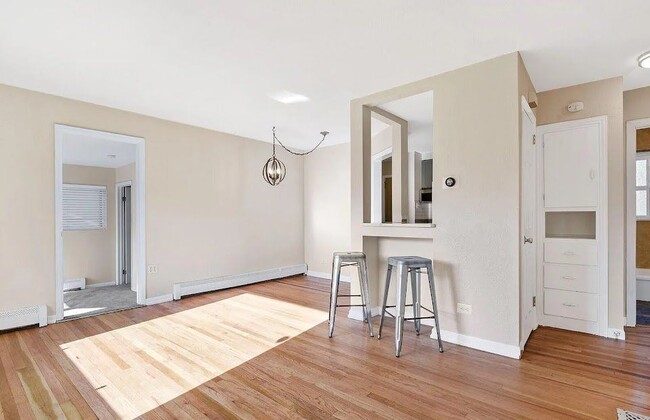 Building Photo - 4935 N Zuni St