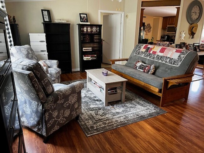 Foto del edificio - Maryville 37801 - 3 bedroom, 2 bath mobile...
