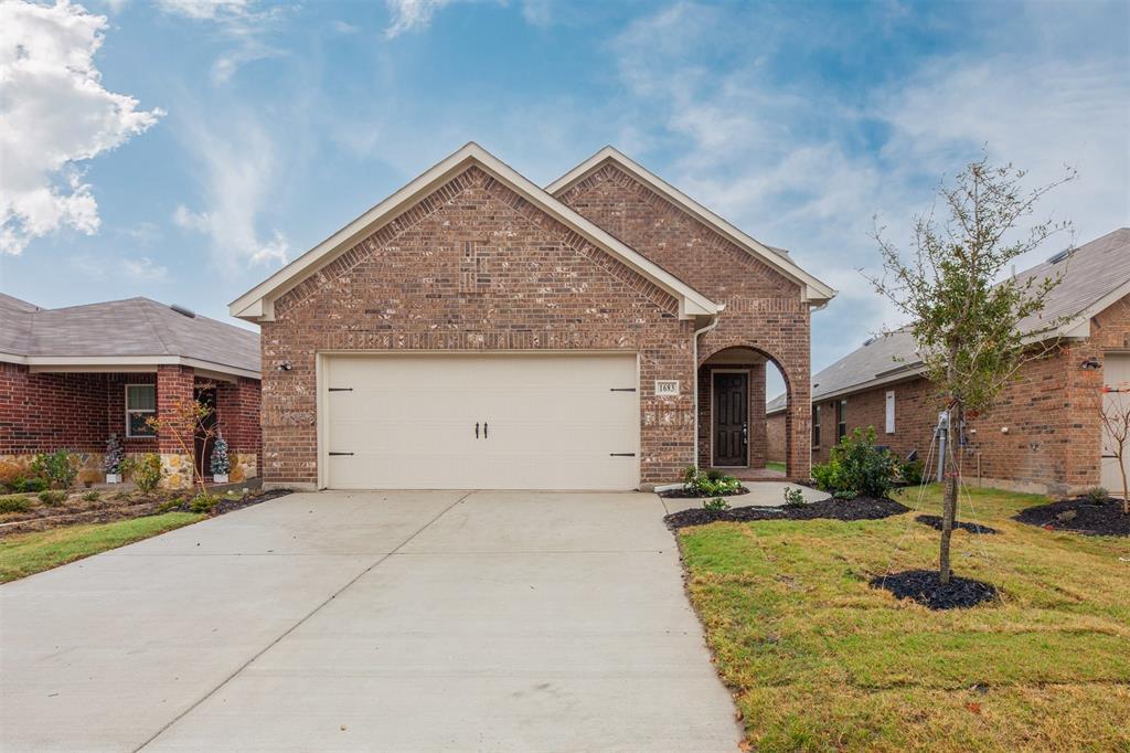 1683 Timpson Dr, Heath, TX 75126 House Rental in Heath, TX