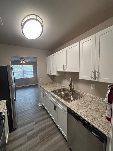 2 Bdrm-Kit-Renovated SS Appliances - Whispering Pines