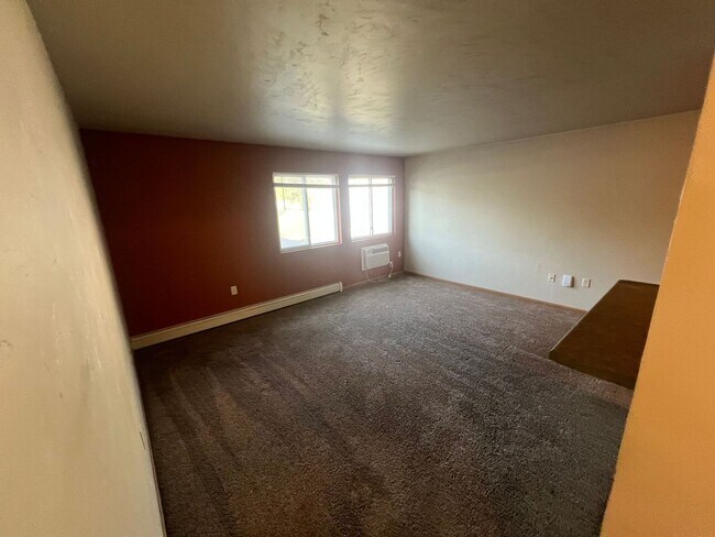 Foto del interior - Rainbow Drive