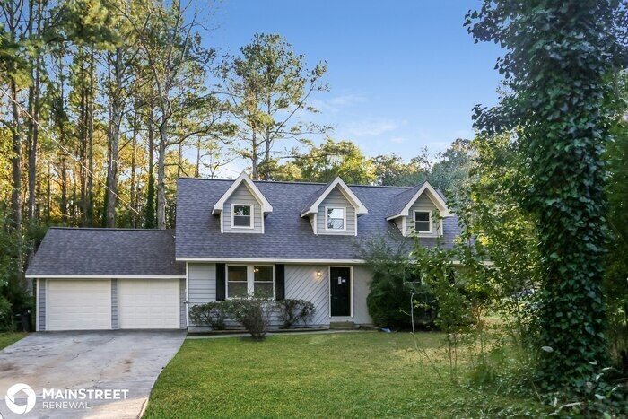 Primary Photo - 2830 Horseshoe Bend Rd SW, Marietta, GA 30064