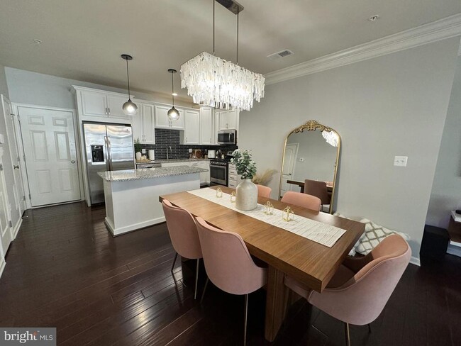 Foto del edificio - 43207 Thoroughfare Gap Terrace