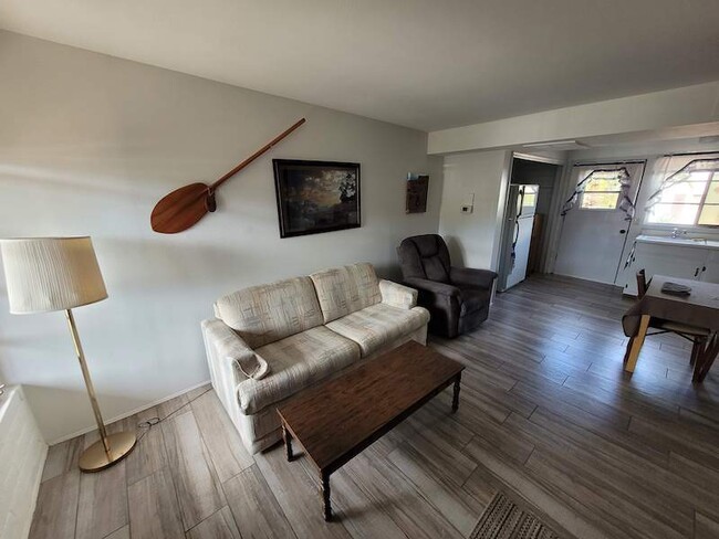 Building Photo - 393 S Paseo Lobo
