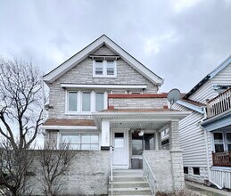 Building Photo - 1203 W Oklahoma Ave