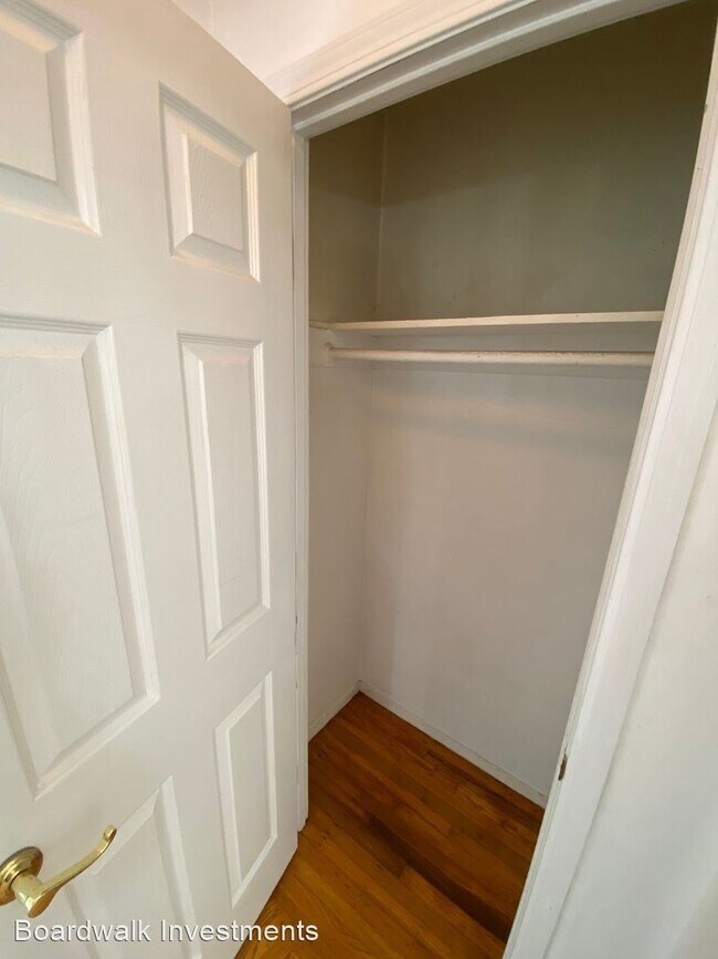 Foto del edificio - 2 br, 1 bath House - 539 Campbell Ave.