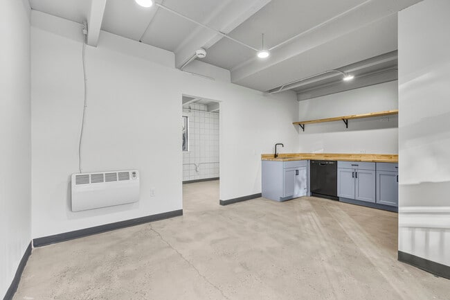 Foto del edificio - 415 S Weber St